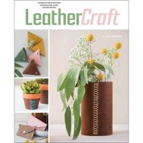 Amy Glatfelter-Leather Craft