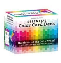 Color Card Deck