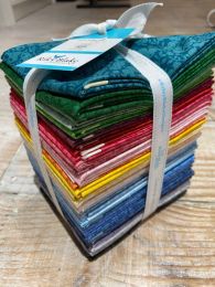 Wiltshire Shadow Fat Quarter Collection-Liberty London