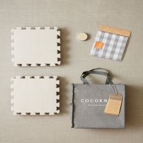 Cocoknits Knitter's Block Kit