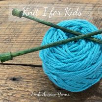 Knit I for Kids