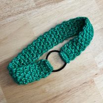 Crochet I for Kids