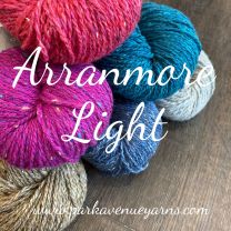 The Fibre Company Arranmore Light