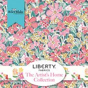 Liberty Fabrics The Artist's Home Collection-Sculpture