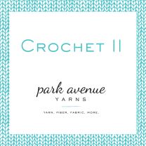 Crochet II: Double & Triple Crochet