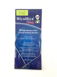 HiyaHiya Sharps - 12" Circular