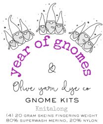 Gnome Kits