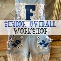 Senior Overall Workshop: Friendswood