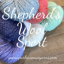 Stonehedge Shepherd's Wool Sport