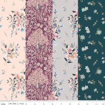 Winterbourne by Liberty Fabrics-Riley Blake