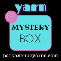 Yarn Mystery Box
