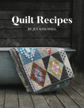 Jen Kingwell-Quilt Recipes