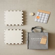 Cocoknits Knitter's Block Kit
