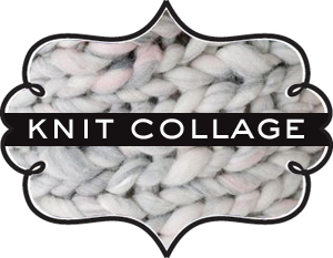 Knit Collage