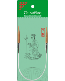 ChiaoGoo - 12" Fixed Circular