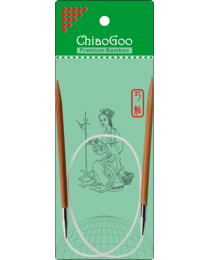 ChiaoGoo - 24" Fixed Circular