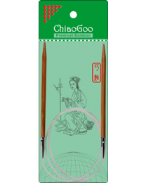 ChiaoGoo - 32" Fixed Circular