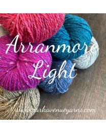 The Fibre Company Arranmore Light