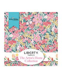 Liberty Fabrics The Artist's Home Collection