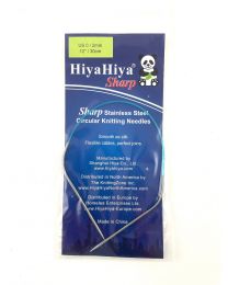 HiyaHiya Sharps - 12" Circular