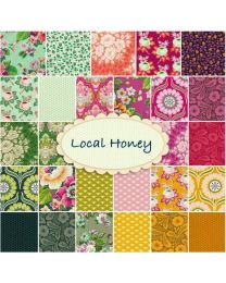 Heather Bailey - Local Honey