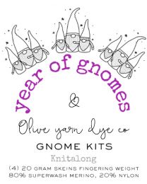 Gnome Kits