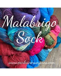 Malabrigo Sock