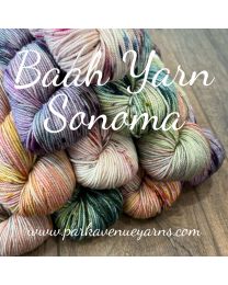 Baah Yarn-Sonoma
