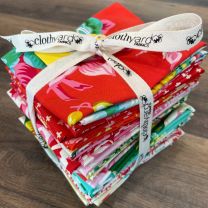 True Kisses by Heather Bailey-Fat Quarters