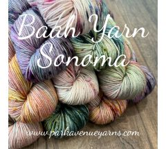 Baah Yarn-Sonoma